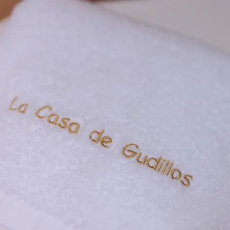 La Casa De Gudillos *