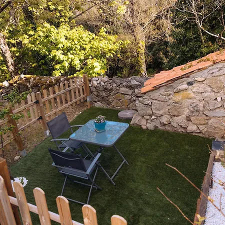 La Casa De Gudillos *