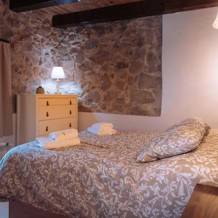 La Casa De Gudillos *