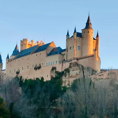 La Casa De Gudillos *